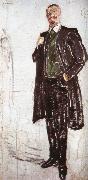 Edvard Munch Jisi china oil painting artist